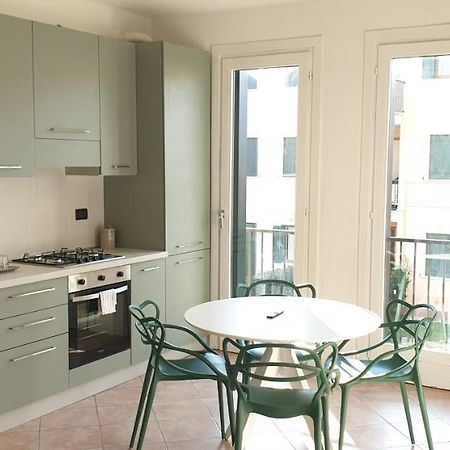 Venice & Treviso - Design Apartments Casier Exterior photo
